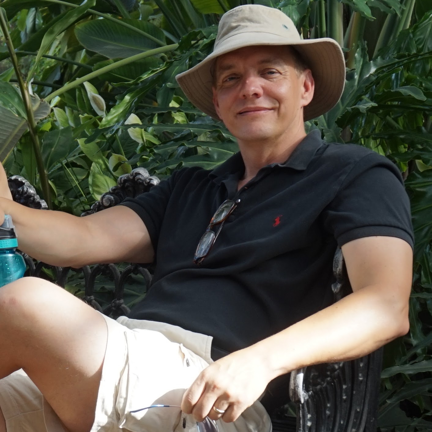 Andrew Seltz - About