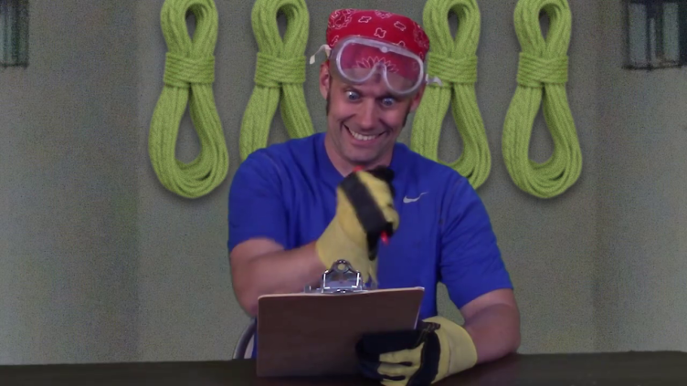 Script to Screen: VBS 2017 Promo Video